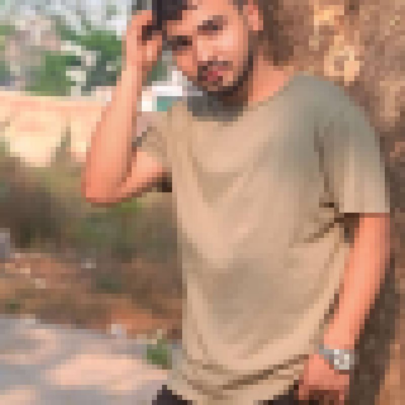 Rakib Khan, 25, Nanfang