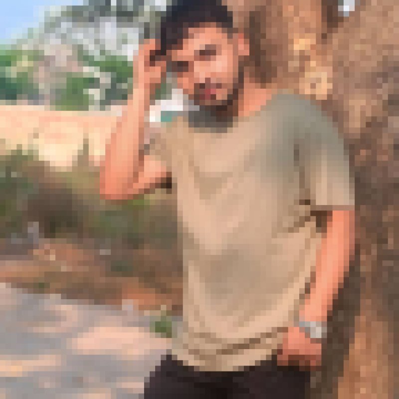 Rakib Khan, 25, Chabal Kalan