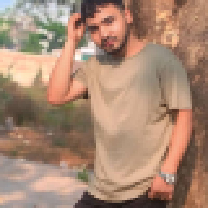 Rakib Khan, 25, Moravsketoplice
