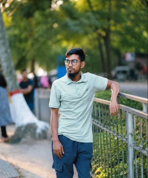 Sabbir Ahmad Tawhid, 22, Lubao