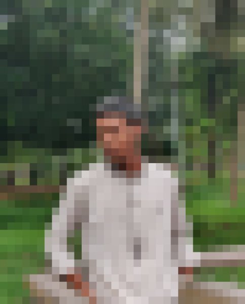 Sajeed, 24, Liuzhou