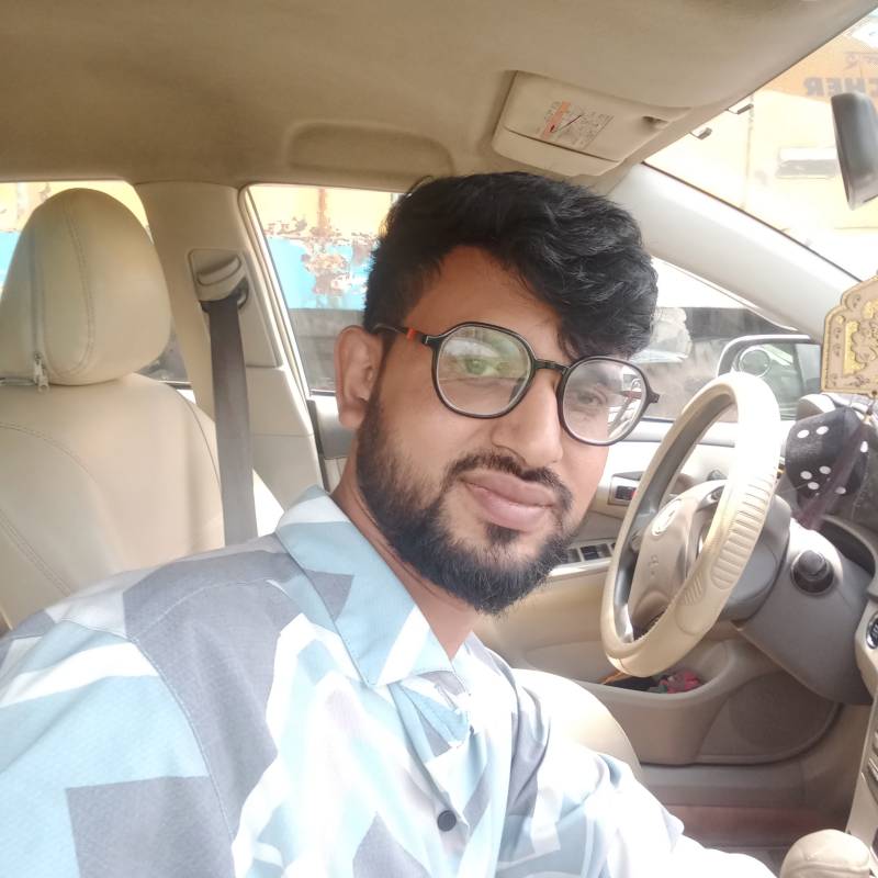 Raju09, 33, Rush