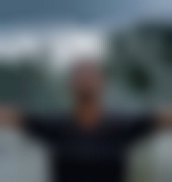 Zalil, 31, Juangriego