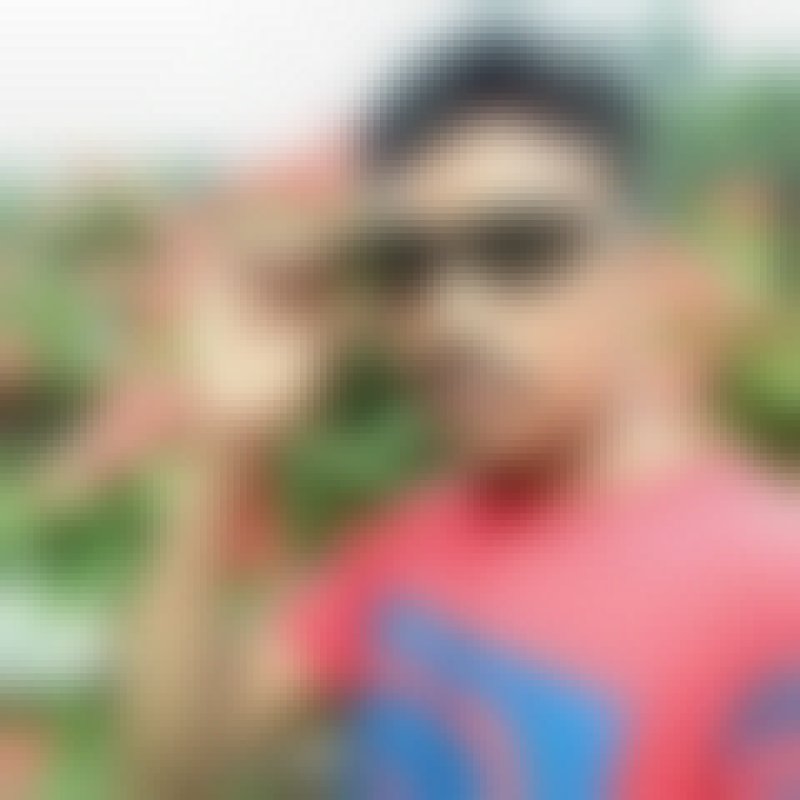 Md mamun, 33, Mirante Da Serra