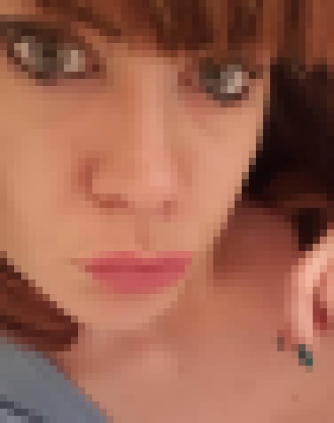 Melissa, 29, Attippattu