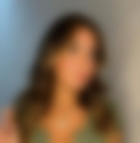 Daisy, 27, Iraq