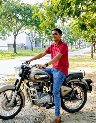 rakib, 25, Nanfang