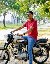 rakib, 25, Chari Baguirmi