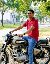 rakib, 25, Bhikkiwind Uttar