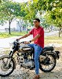 rakib, 25, Finland