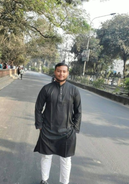 Julius sizar, 22, San Martn De Loba