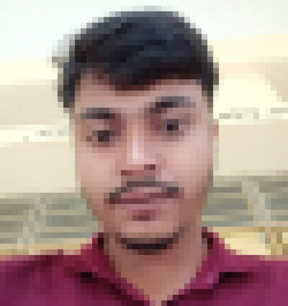 Md hasive, 26, So Vicente Frrer