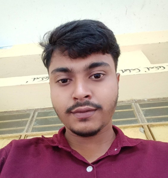 Md hasive, 26, Hokhaha