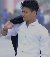 shakib al hasan, 23, Horsell