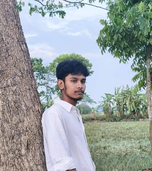 Sakib, 21, Almazora