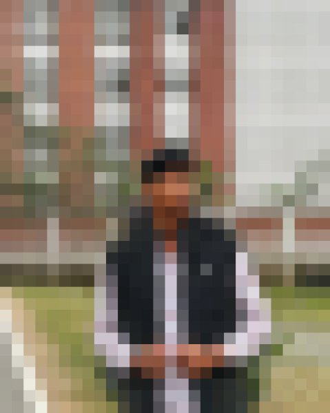 Noyon Islam, 19, Tielt
