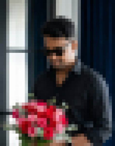 Taher, 26, Gadzhiyevo