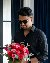 Taher, 26, Hima