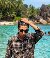 ARAFAT, 20, Godom