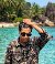 ARAFAT, 20, Togo