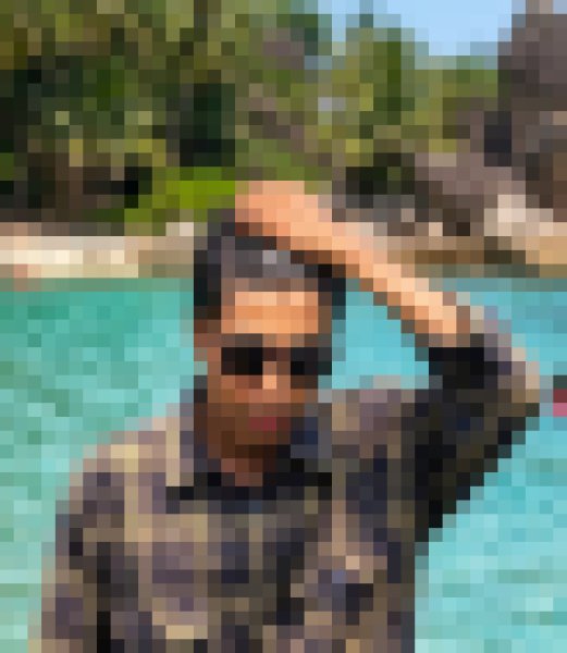 ARAFAT, 20, Gubbi
