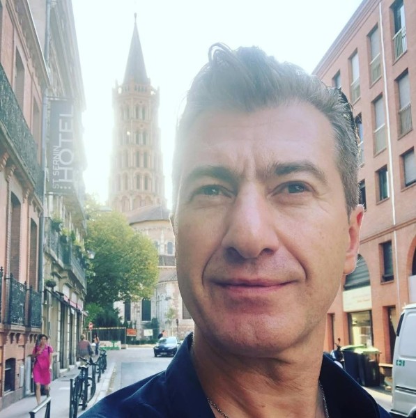 Giovanni, 60, Kovda