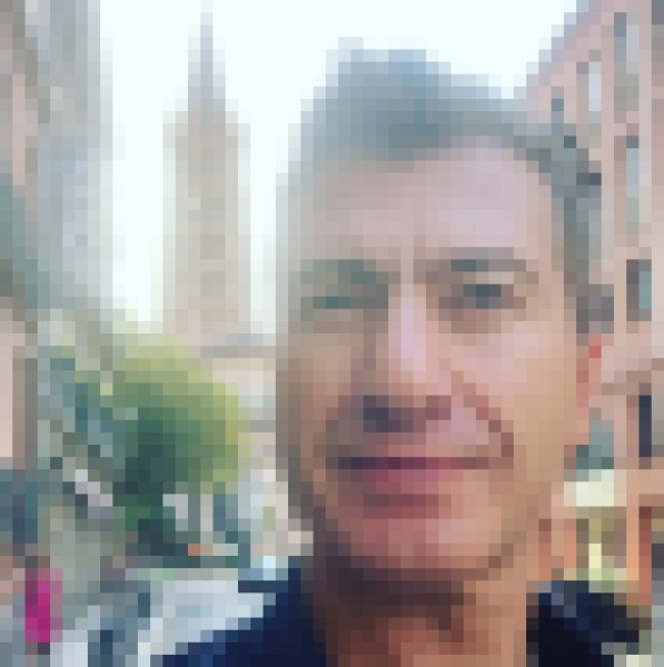 Giovanni, 60, De Doorns