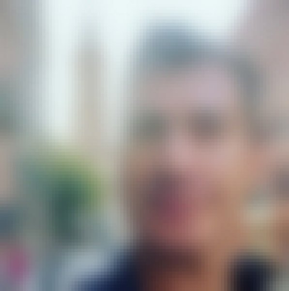 Giovanni, 60, Al Qaim