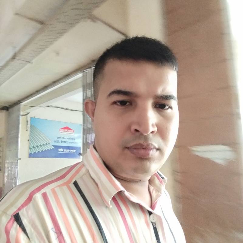 md sanaul islam, 30, Luxor City