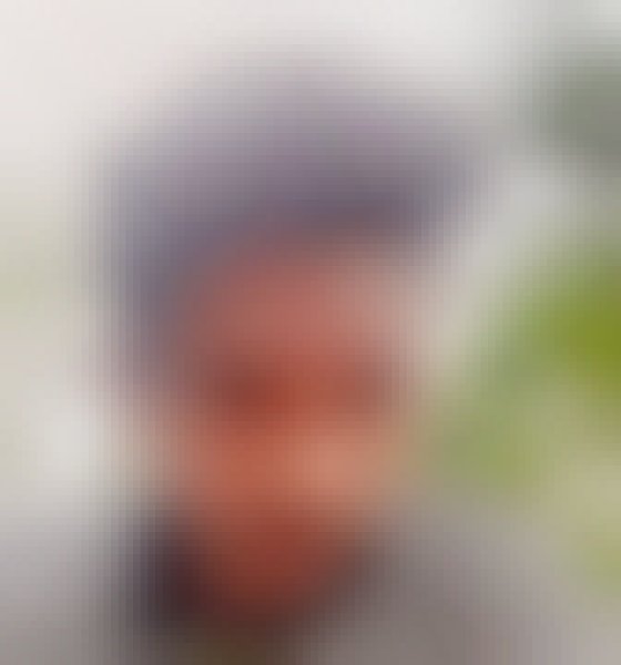 Shipon Biswas, 22, Kafr Al Kurdi