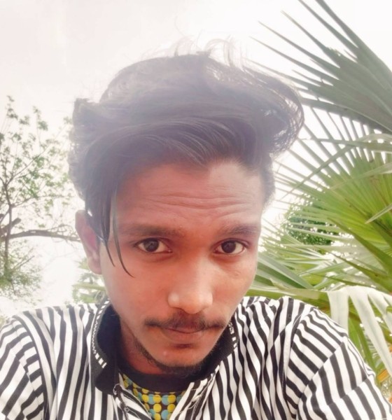 Shipon Biswas, 22, Quinta De Tilcoco