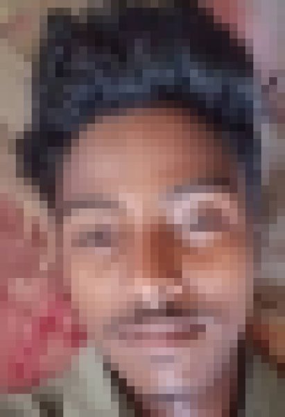 Sojib, 23, Omusati