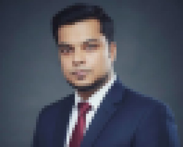 Takir Ahmed, 27, Tarqui