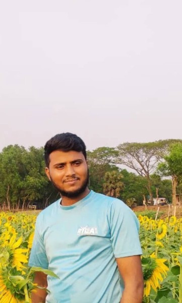 Shahabuddin, 31, Vatomandry