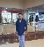 Md khorsed Alam, 18, Mahdia