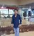 Md khorsed Alam, 18, Saudi Arabia