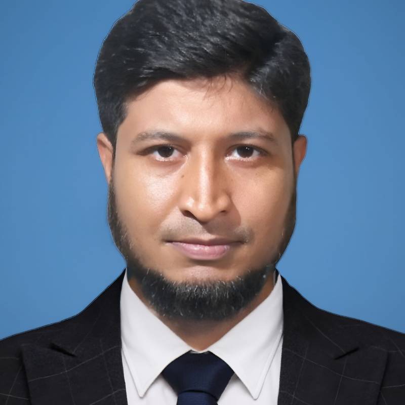 Rakib, 33, Buga