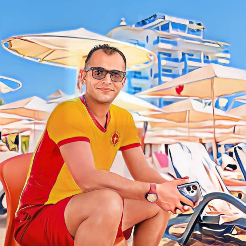 Zeynel, 35, Houston Texas