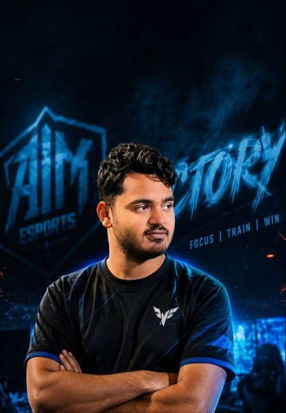 Abir, 22, Codigoro