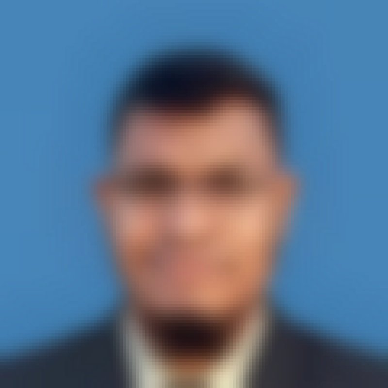 Md Milon, 26, Zapotitln
