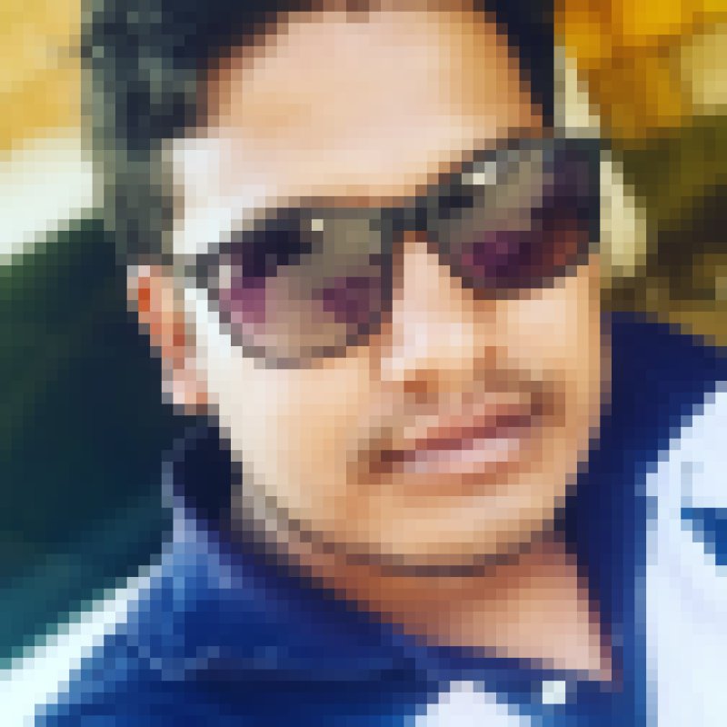 MD Lokman Ali, 35, Shasta