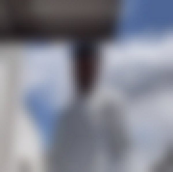 Jeremiah Ajayi, 29, Pebane