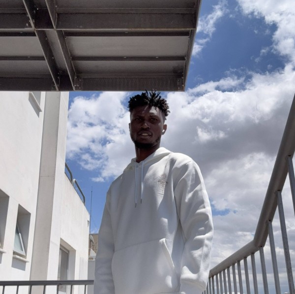 Jeremiah Ajayi, 29, Farkhor
