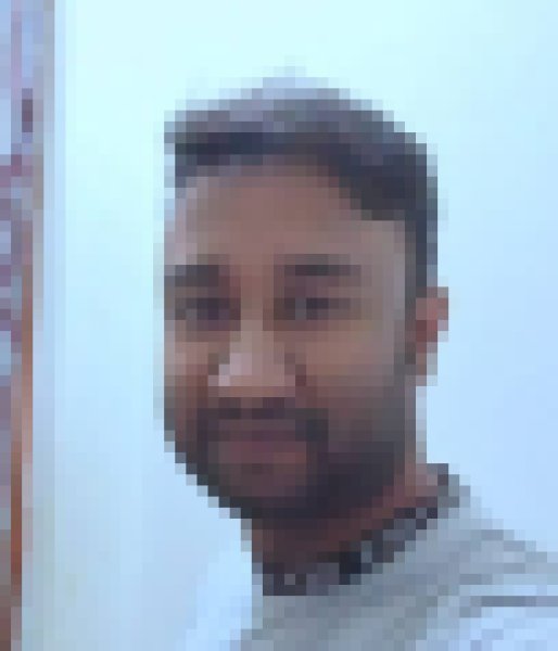 Md.Sojeeb, 32, Ashby De La Zouch