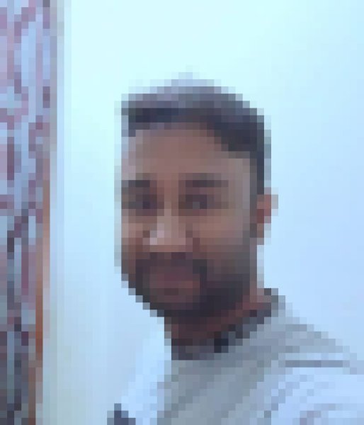 Md.Sojeeb, 32, Turkey