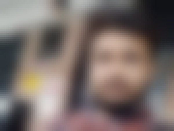 Shakil, 31, Marib