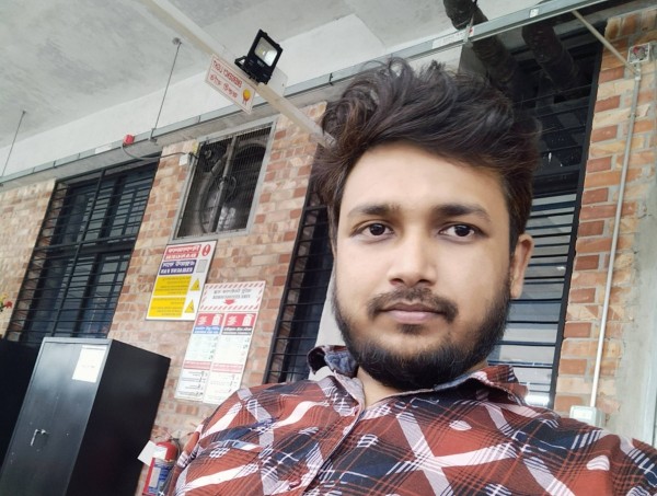 Shakil, 31, Irkleia