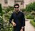 Alif Khan, 22, Faulkner