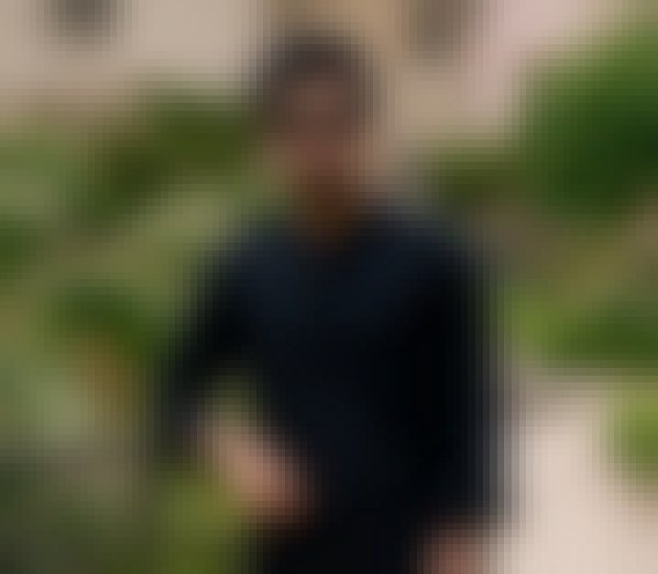 Alif Khan, 22, United Kingdom