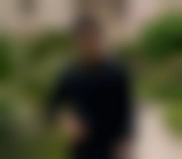 Alif Khan, 22, Rockwall